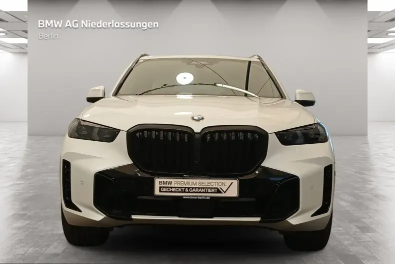 BMW X5 (Seria X) din 2024 cu 51.533 km - oferta BMW221460 - foto 4