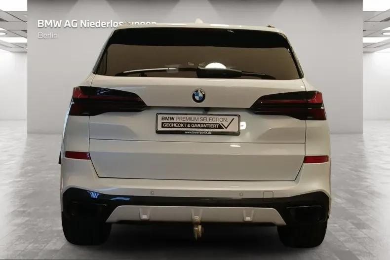BMW X5 (Seria X) din 2024 cu 51.533 km - oferta BMW221460 - foto 5