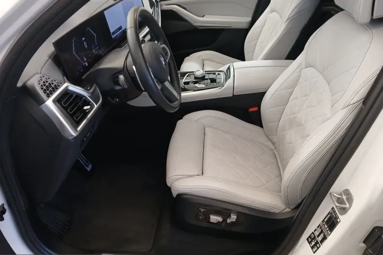 BMW X5 (Seria X) din 2024 cu 51.533 km - oferta BMW221460 - foto 6