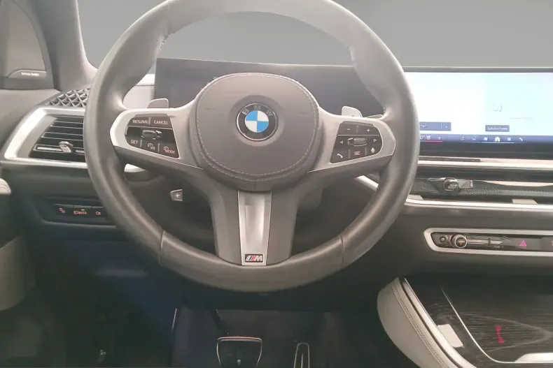 BMW X5 (Seria X) din 2024 cu 51.533 km - oferta BMW221460 - foto 8