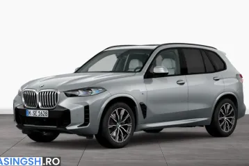 BMW X5 din 2024 - oferta BMW221461