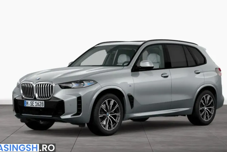 BMW X5 (Seria X) din 2024 cu 37.200 km - oferta BMW221461 - foto 1
