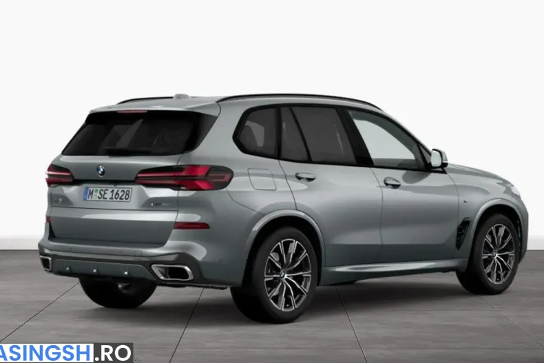BMW X5 (Seria X) din 2024 cu 37.200 km - oferta BMW221461 - foto 2