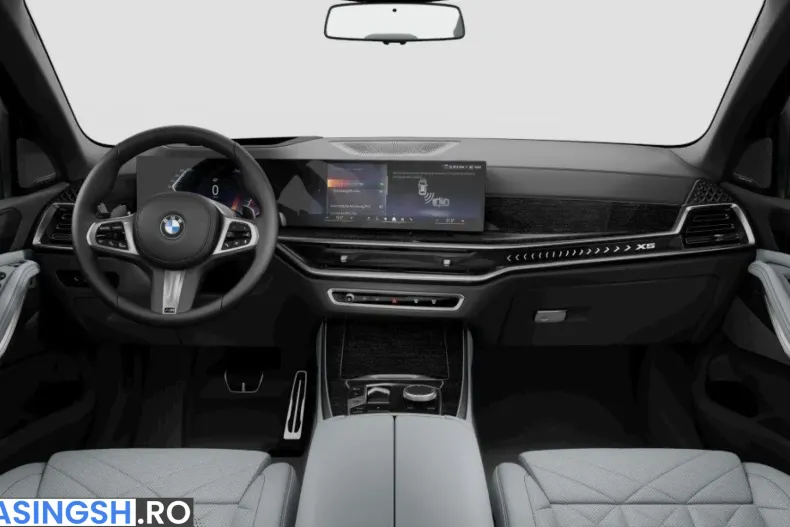 BMW X5 (Seria X) din 2024 cu 37.200 km - oferta BMW221461 - foto 3