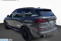 BMW X5 (Seria X) din 2024 cu 66.168 km - oferta BMW221462 - foto 2