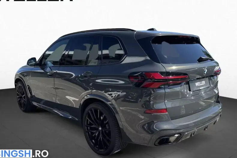 BMW X5 (Seria X) din 2024 cu 66.168 km - oferta BMW221462 - foto 2