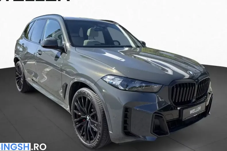 BMW X5 (Seria X) din 2024 cu 66.168 km - oferta BMW221462 - foto 3
