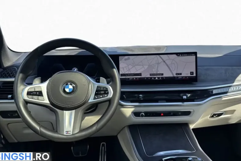 BMW X5 (Seria X) din 2024 cu 66.168 km - oferta BMW221462 - foto 8