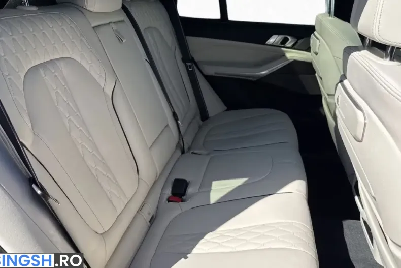 BMW X5 (Seria X) din 2024 cu 66.168 km - oferta BMW221462 - foto 11