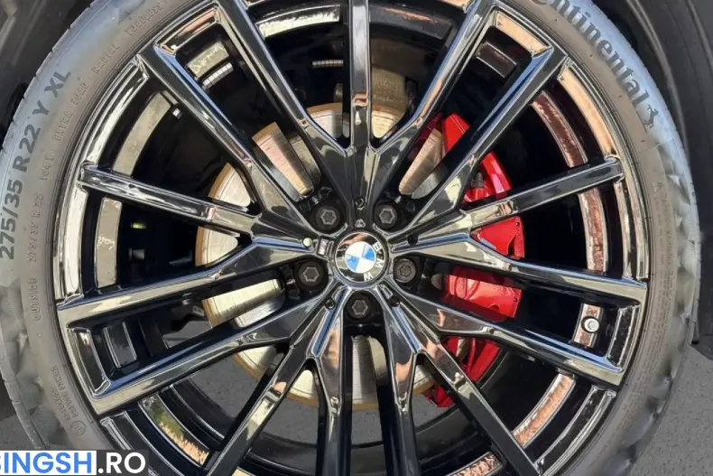 BMW X5 (Seria X) din 2024 cu 66.168 km - oferta BMW221462 - foto 13