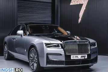 Rolls-Royce Ghost din 2022 - oferta ROL221463