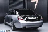 Rolls-Royce Ghost din 2022 cu 10.700 km - oferta ROL221463 - foto 2