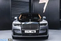 Rolls-Royce Ghost din 2022 cu 10.700 km - oferta ROL221463 - foto 3