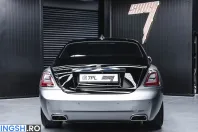 Rolls-Royce Ghost din 2022 cu 10.700 km - oferta ROL221463 - foto 4
