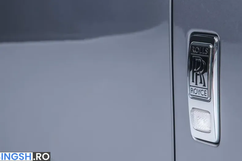 Rolls-Royce Ghost din 2022 cu 10.700 km - oferta ROL221463 - foto 10