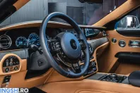 Rolls-Royce Ghost din 2022 cu 10.700 km - oferta ROL221463 - foto 11