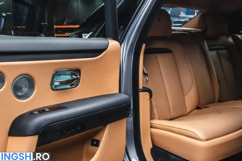 Rolls-Royce Ghost din 2022 cu 10.700 km - oferta ROL221463 - foto 18
