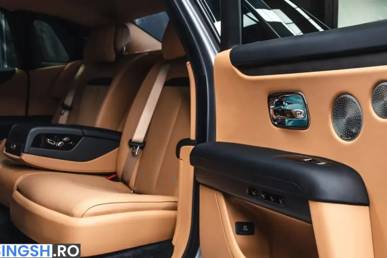 Rolls-Royce Ghost din 2022 cu 10.700 km - oferta ROL221463 - foto 19