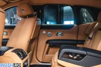 Rolls-Royce Ghost din 2022 cu 10.700 km - oferta ROL221463 - foto 20