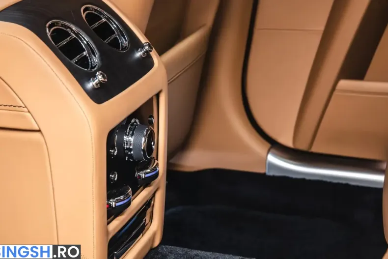 Rolls-Royce Ghost din 2022 cu 10.700 km - oferta ROL221463 - foto 21