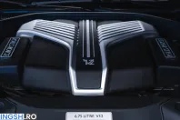 Rolls-Royce Ghost din 2022 cu 10.700 km - oferta ROL221463 - foto 24