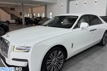 Rolls-Royce Ghost din 2023 - oferta ROL221464