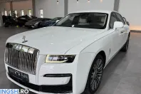 Rolls-Royce Ghost din 2023 cu 64.000 km - oferta ROL221464 - foto 3