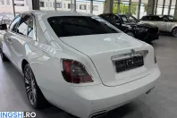 Rolls-Royce Ghost din 2023 cu 64.000 km - oferta ROL221464 - foto 7