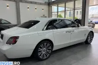 Rolls-Royce Ghost din 2023 cu 64.000 km - oferta ROL221464 - foto 8