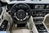 Rolls-Royce Ghost din 2023 cu 64.000 km - oferta ROL221464 - foto 13