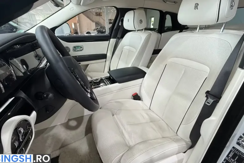 Rolls-Royce Ghost din 2023 cu 64.000 km - oferta ROL221464 - foto 15