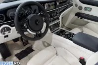 Rolls-Royce Ghost din 2023 cu 64.000 km - oferta ROL221464 - foto 17