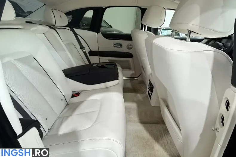 Rolls-Royce Ghost din 2023 cu 64.000 km - oferta ROL221464 - foto 22