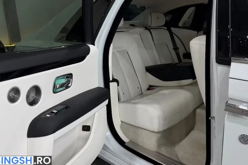 Rolls-Royce Ghost din 2023 cu 64.000 km - oferta ROL221464 - foto 23