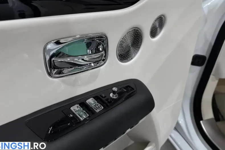 Rolls-Royce Ghost din 2023 cu 64.000 km - oferta ROL221464 - foto 24