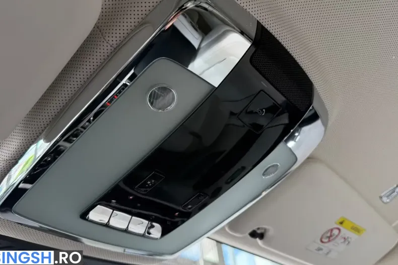 Rolls-Royce Ghost din 2023 cu 64.000 km - oferta ROL221464 - foto 26