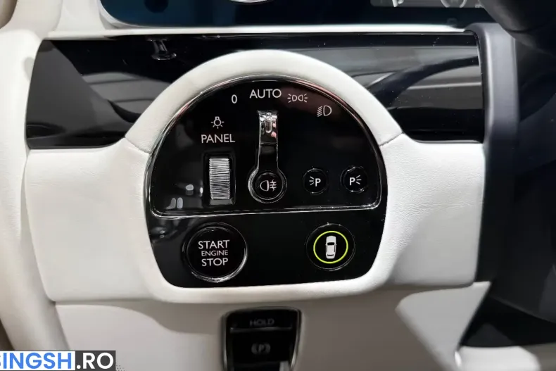 Rolls-Royce Ghost din 2023 cu 64.000 km - oferta ROL221464 - foto 27
