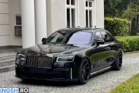 Rolls-Royce Ghost din 2022 cu 46.200 km - oferta ROL221465 - foto 1