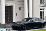 Rolls-Royce Ghost din 2022 cu 46.200 km - oferta ROL221465 - foto 2