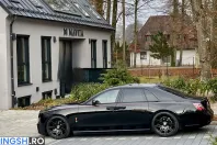 Rolls-Royce Ghost din 2022 cu 46.200 km - oferta ROL221465 - foto 4