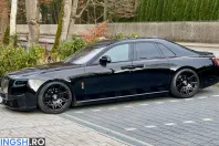 Rolls-Royce Ghost din 2022 cu 46.200 km - oferta ROL221465 - foto 5