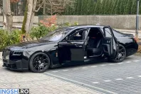 Rolls-Royce Ghost din 2022 cu 46.200 km - oferta ROL221465 - foto 6
