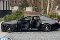 Rolls-Royce Ghost din 2022 cu 46.200 km - oferta ROL221465 - foto 7