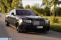 Rolls-Royce Ghost din 2022 cu 46.200 km - oferta ROL221465 - foto 8