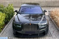 Rolls-Royce Ghost din 2022 cu 46.200 km - oferta ROL221465 - foto 9