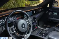 Rolls-Royce Ghost din 2022 cu 46.200 km - oferta ROL221465 - foto 13
