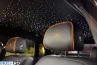 Rolls-Royce Ghost din 2022 cu 46.200 km - oferta ROL221465 - foto 20