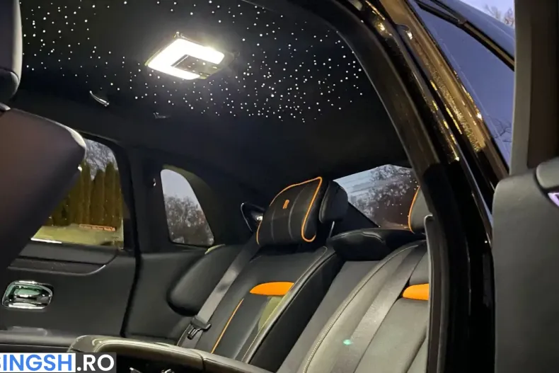 Rolls-Royce Ghost din 2022 cu 46.200 km - oferta ROL221465 - foto 21