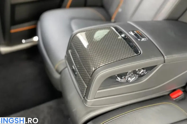 Rolls-Royce Ghost din 2022 cu 46.200 km - oferta ROL221465 - foto 22