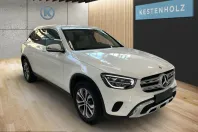Mercedes-Benz GLC 200 (Clasa GLC) din 2022 cu 76.783 km - oferta MER221466 - foto 1